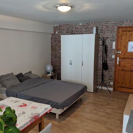 Studio Equipe Hyper Centre De Valence Валанс Экстерьер фото