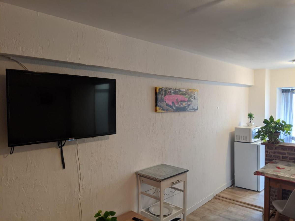 Studio Equipe Hyper Centre De Valence Валанс Экстерьер фото