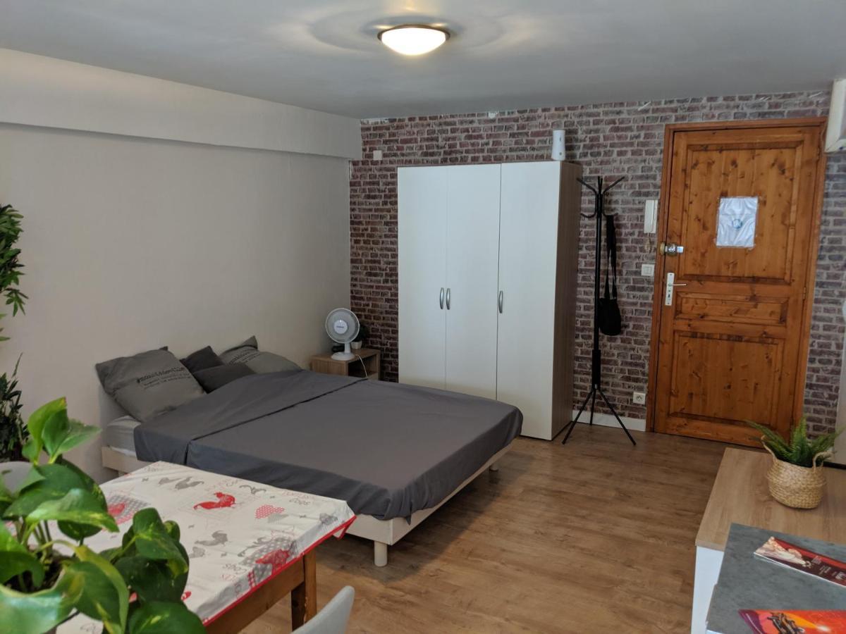 Studio Equipe Hyper Centre De Valence Валанс Экстерьер фото